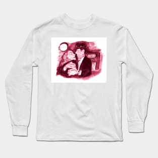 PRA No9. Long Sleeve T-Shirt